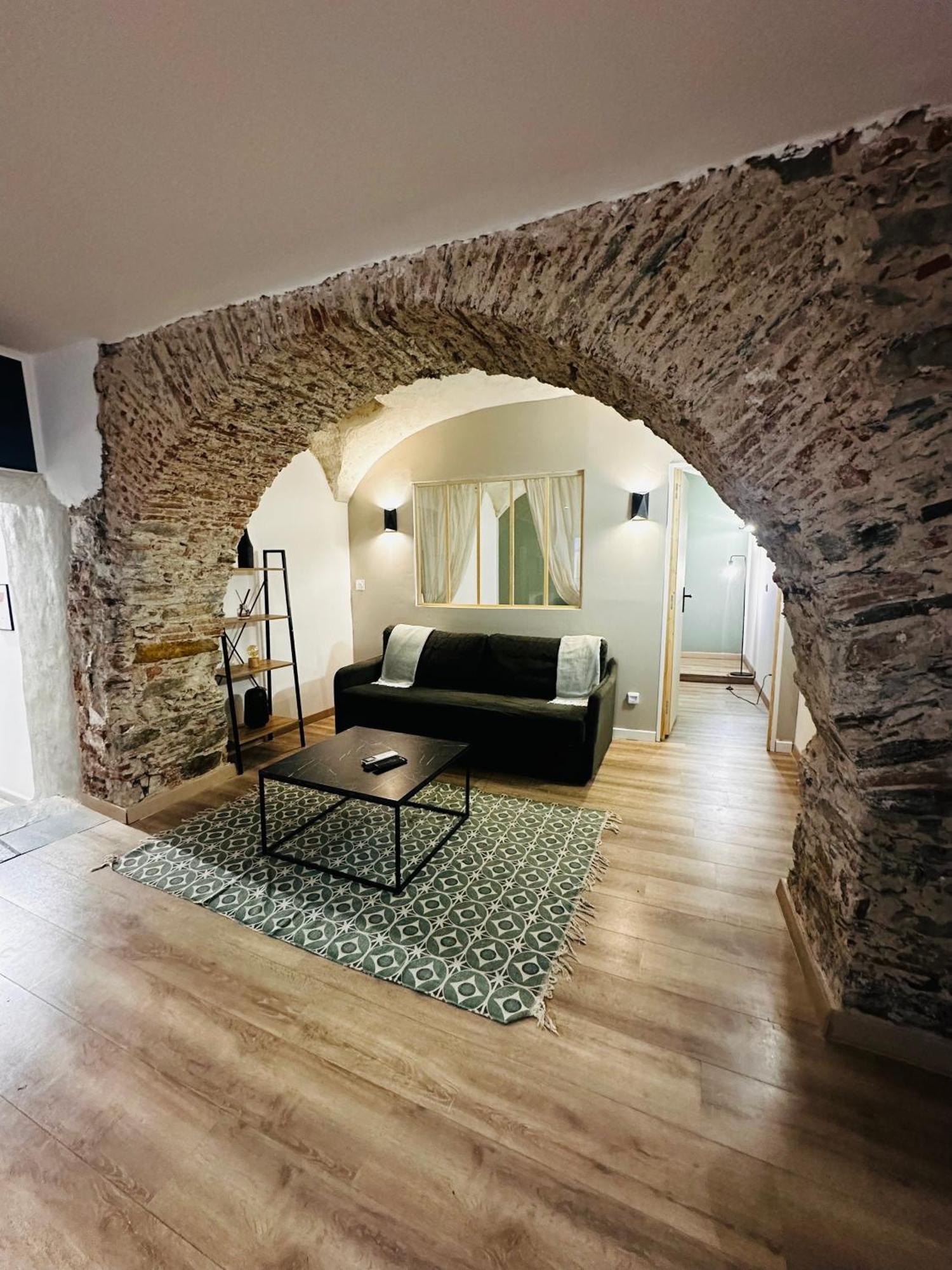 Vattelapesca Bastia (Corsica) Exterior foto